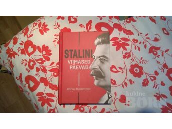 STALINI VIIMASED PÄEVAD