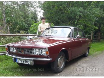 ROVER 2000 SC 2.0 79 kW -66