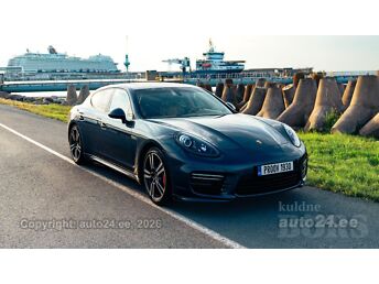 PORSCHE PANAMERA GTS 4.8 324 kW -15