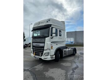DAF XF 12.9 340 kW -16