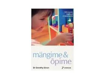MÄNGIME JA ÕPIME