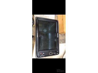 RAYMARINE ES12