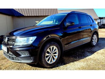 VW TIGUAN 2.0