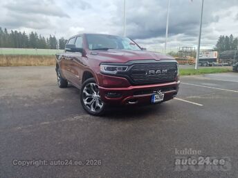 RAM 1500 5.7 295 kW -19