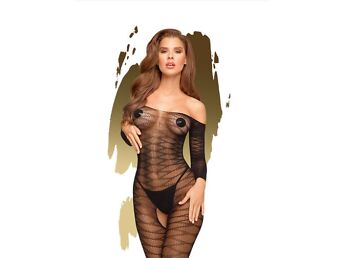 PENTHOUSE DREAMY DIVA BLACK