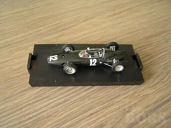 F1 MUDEL