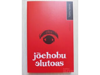 JÕEHOBU ELUTOAS