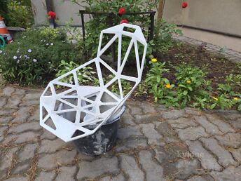 ISTE TOOL PROJEKT METAL