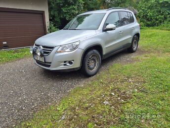 VW TIGUAN 2.0 103 kW -10