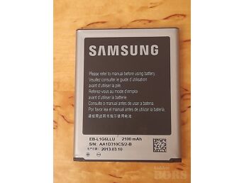 PATAREI SAMSUNG LI-ION