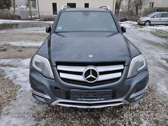 MB GLK 250 2.1 150 kW -13
