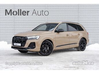 AUDI Q7 3.0 210 kW -25