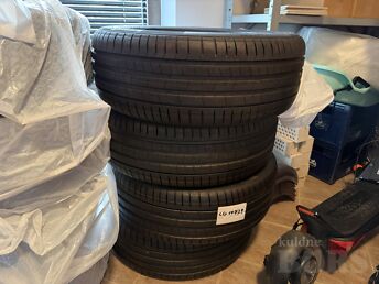 PIRELLI