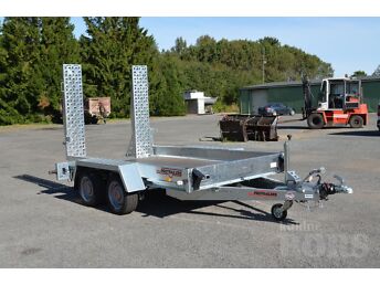 STEMA BAUMA 3500 EHITUSTEHNIKA TRANSPORDIKS