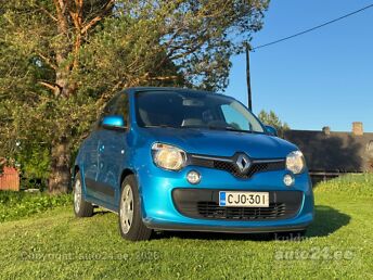 RENAULT TWINGO -14