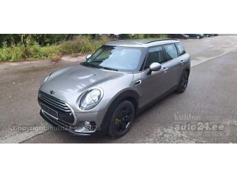 MINI CLUBMAN 1.5 75 kW -17
