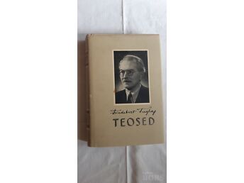 F.TUGLAS TEOSED