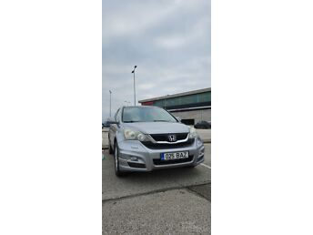 HONDA CR-V AERO 2.0 110 kW -08