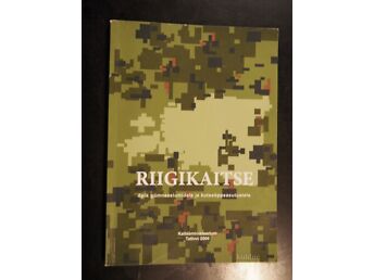 RIIGIKAITSE ÕPIK 2006 JA 2012