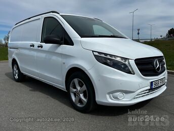 MB VITO 119 PRO A2 2.0 140 kW -24