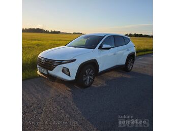 HYUNDAI TUCSON COMFORT 1.6 110 kW -21