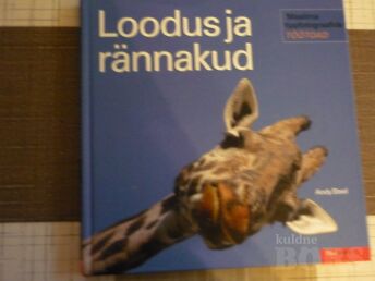 LOODUS JA RÄNNAKUD