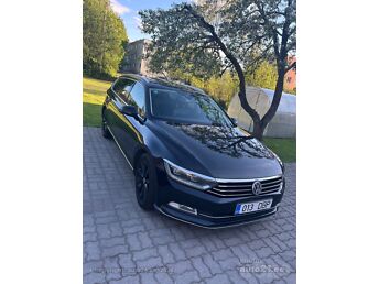 VW PASSAT 2.0 110 kW -15