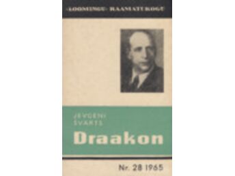 DRAAKON