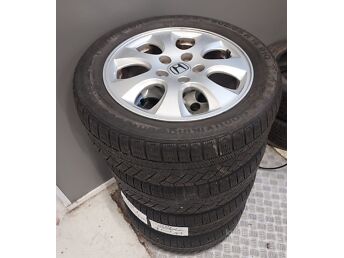 R 16 5/114.3 HONDA