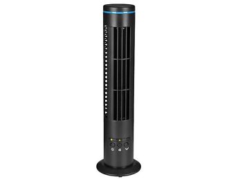 MINI LAUAVENTILAATOR MINI TOWER FAN MTH-09F01 - GARANTII