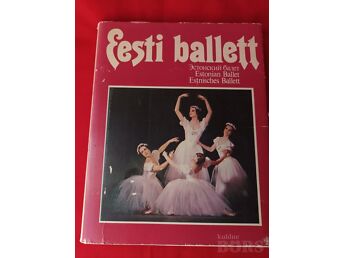 EESTI BALLETT