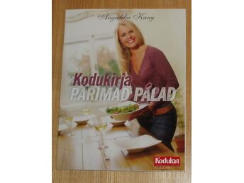 KODUKIRJA PARIMAD PALAD