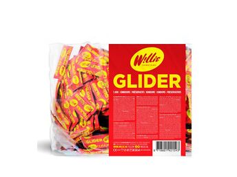 WILLIE GLIDER KONDOOMID