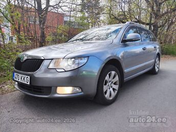 SKODA SUPERB 2.0 103 kW -11