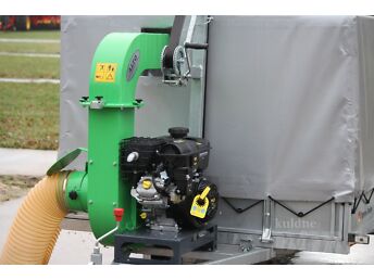 LEHEIMUR ALTO EP-500 14HJ VALMISTATUD EESTIS