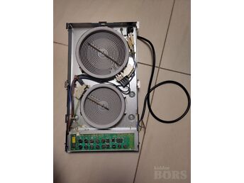 IKEA ELECTROLUX PLIIDIPLAAT
