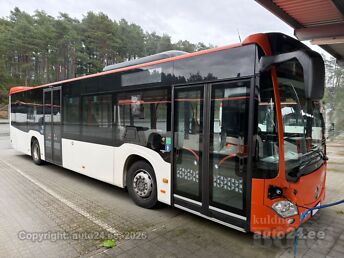 MERCEDES-BENZ CITARO 12.14 M 220 kW -17