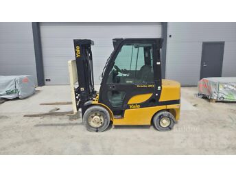 DIISELTÕSTUK YALE GDP30VXE2195
