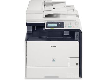 A4 VÄRVI LASERPRINTER CANON MF8580CDW WIRELESS 4-IN-1 - GARANTII