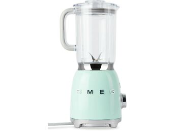 BLENDER SMEG - GARANTII