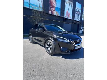 NISSAN QASHQAI 1.5 116 kW -23