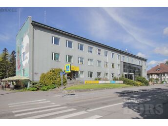 PÄRNU, AKADEEMIA 7