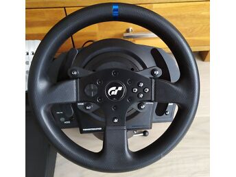 THRUSTMASTER T300RS ROOL GT EDITION PLAYSTATION