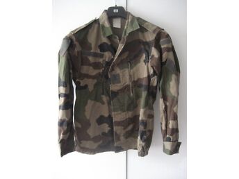 US ARMY ORIGINAAL SUVE JOPE
