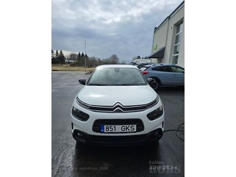 CITROEN C4 CACTUS 1.5 75 kW -20