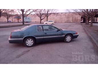 CADILLAC ELDORADO ETC 4.9 -92