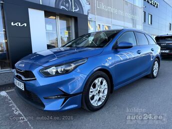 KIA CEED SPORTSWAGON LX PLUS 1.5 117 kW -23