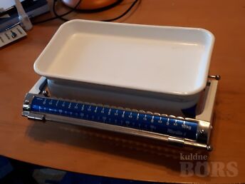 KÖÖGIKAAL MARILLO II