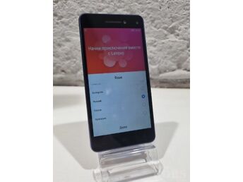 LENOVO VIBE S1 ANDROID DUAL SIM MOBIILTELEFON
