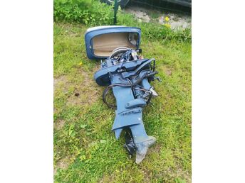 EVINRUDE 33 HP